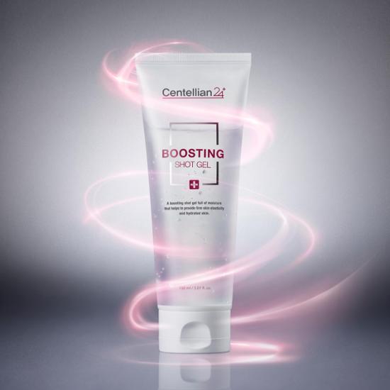 Centellian24 Boosting Shot Gel 150ml (Company Delivery)