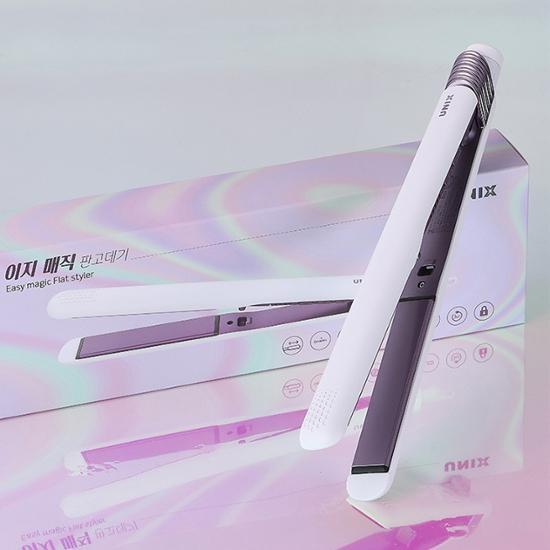 Unix Easy Magic Flat Iron UCI-A2530