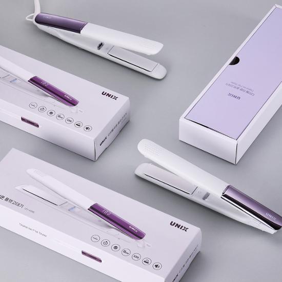 Unix Digital Ion Hair Straightener UCI-A2545