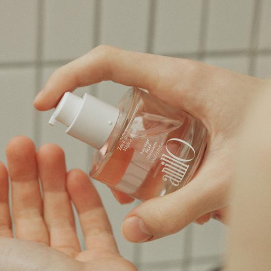 Anillo Rosy Night Repair Hair Essence 50ml