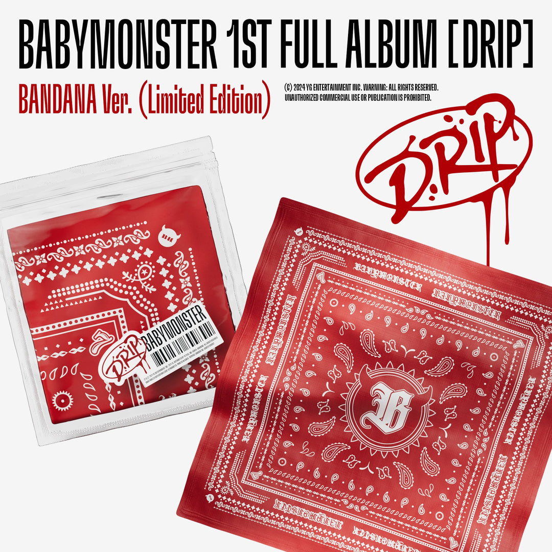 babymonster-1st-full-album-drip-bandana-ver-limited-edition