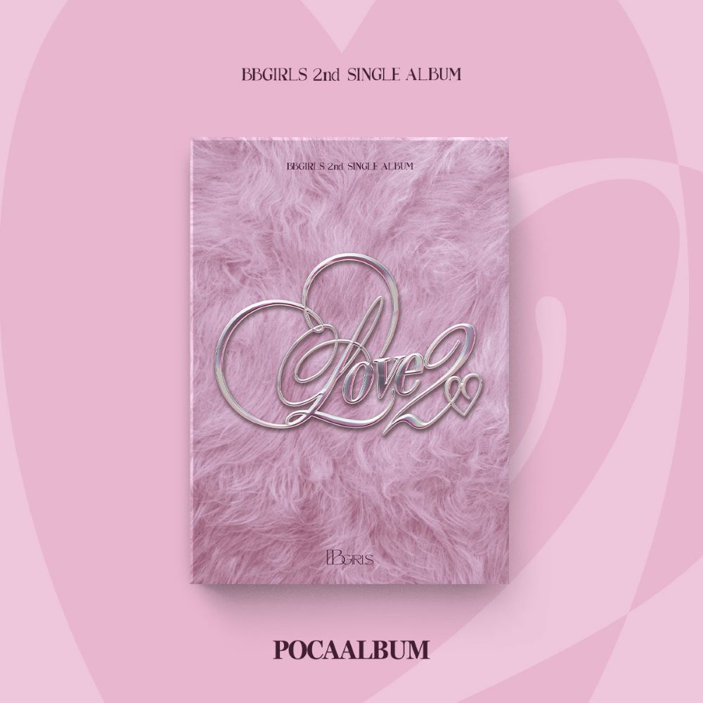 bbgirls-2nd-single-album-love-2-pocaalbum