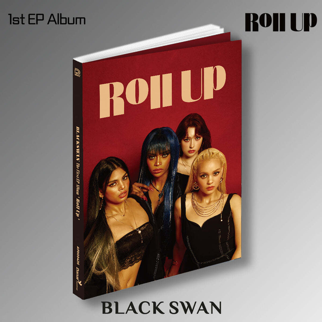 blackswan-the-first-ep-album-roll-up