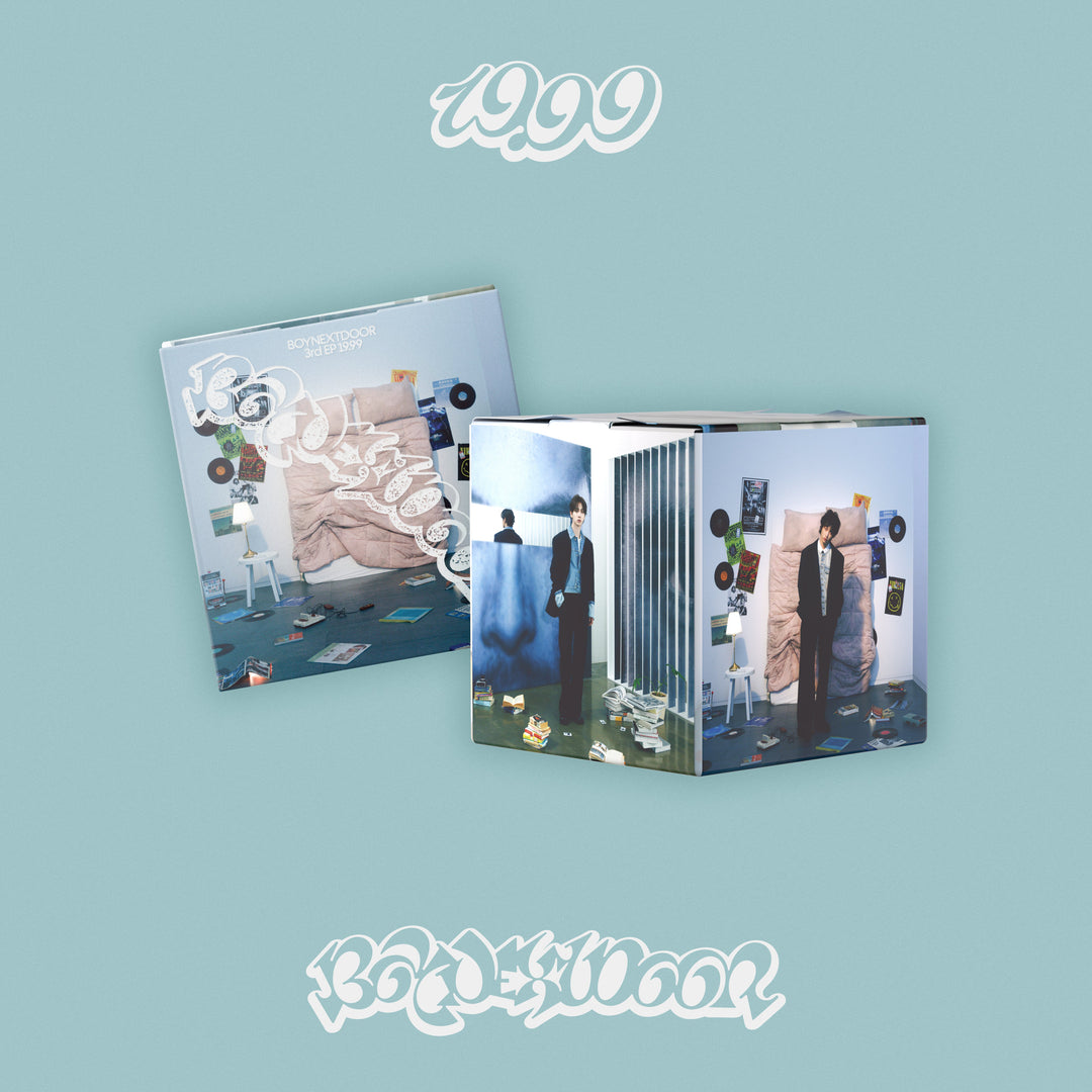 boynextdoor-3rd-ep-1999-weverse-albums-ver