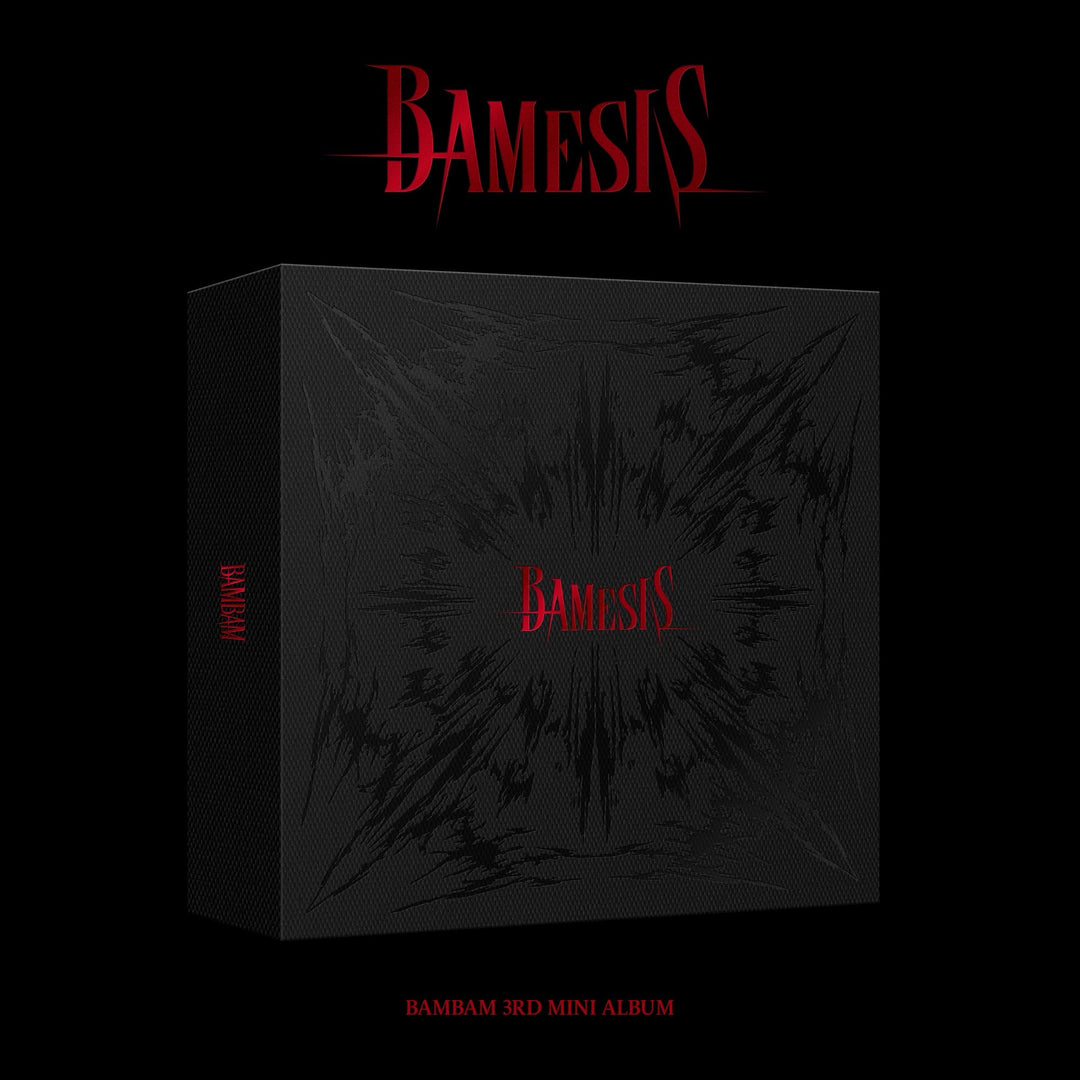 bambam-3rd-mini-album-bamesis-standard-ver
