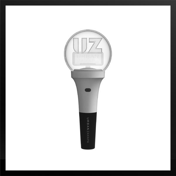 URBAN ZAKAPA - Official Light Stick by URBAN ZAKAPA - Available at allkpopmag. Price: $41.15.