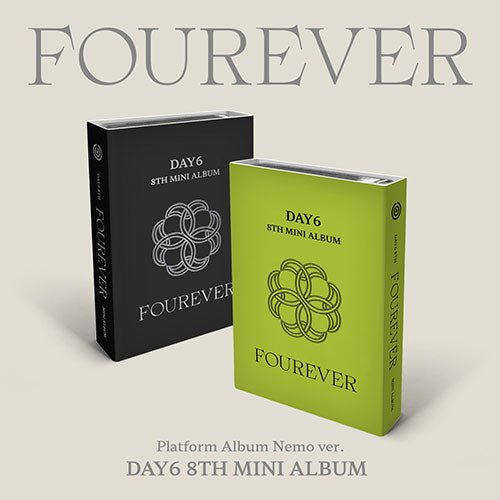 day6-8th-mini-album-fourever-platform-ver