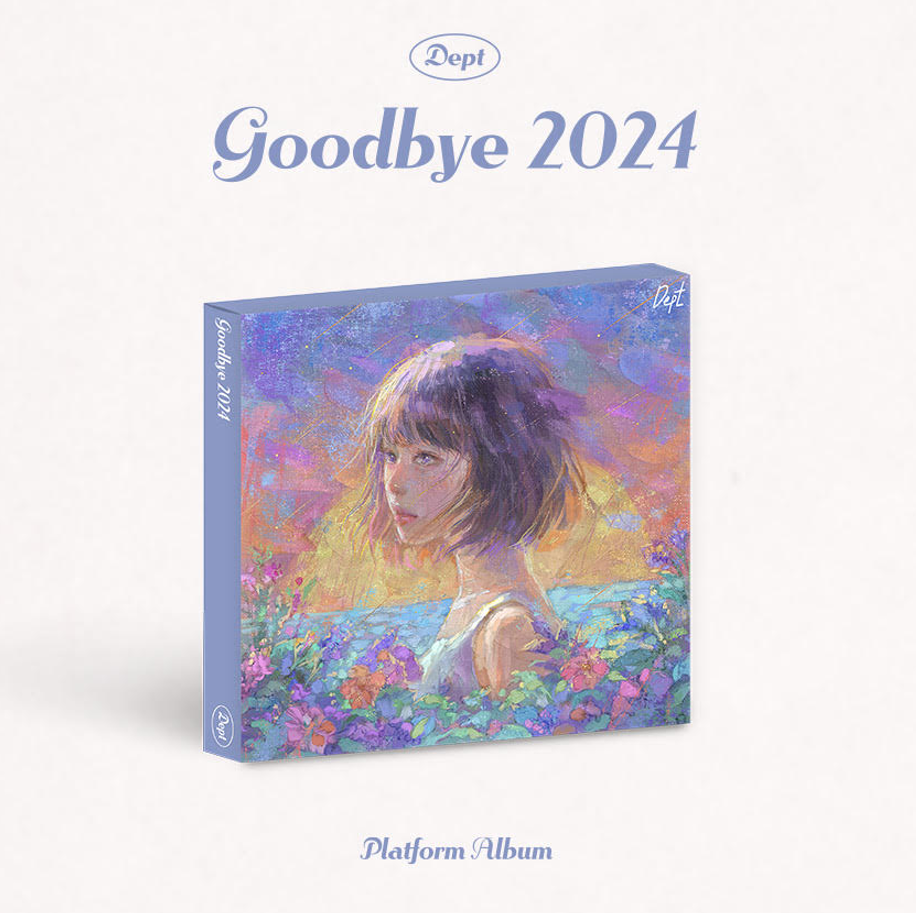 dept-goodbye-2024-platform-album-ver