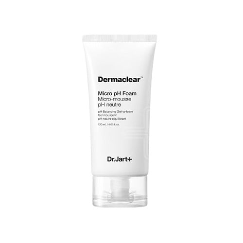 dermaclear-micro-ph-foam-120ml