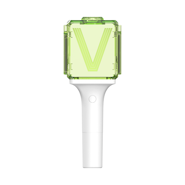WayV Official Light Stick Version 2 by WayV - Available at allkpopmag. Price: $41.15.