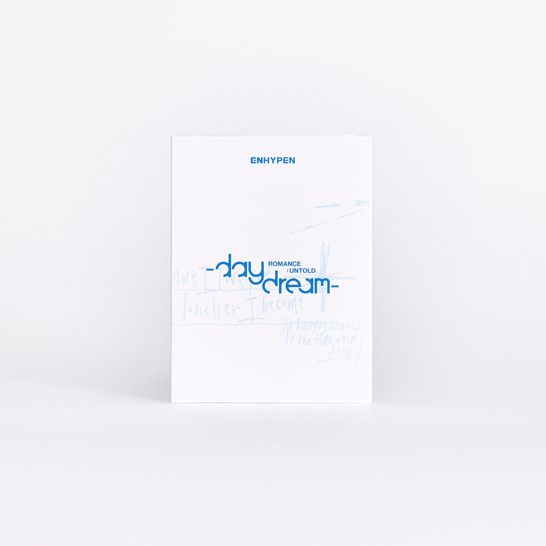 enhypen-romance-untold-daydream-weverse-albums-ver