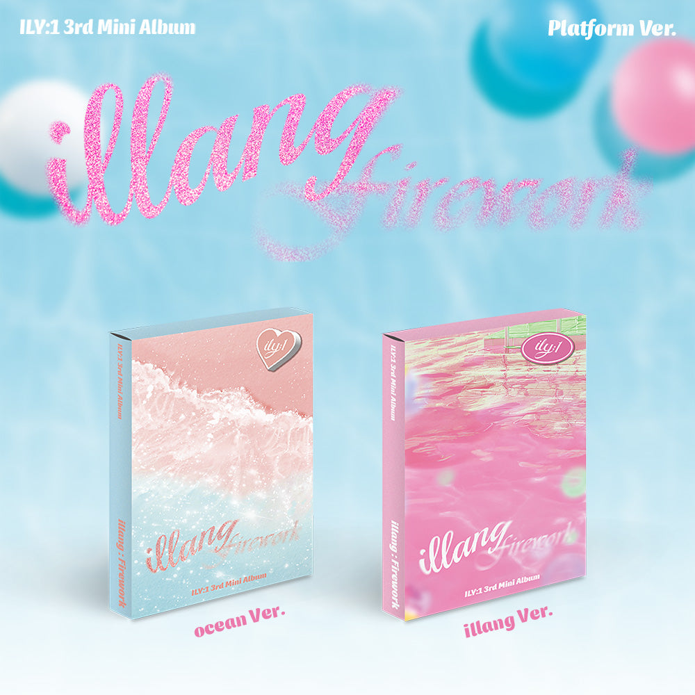 ily1-3rd-mini-album-illangfirework-platform-ver