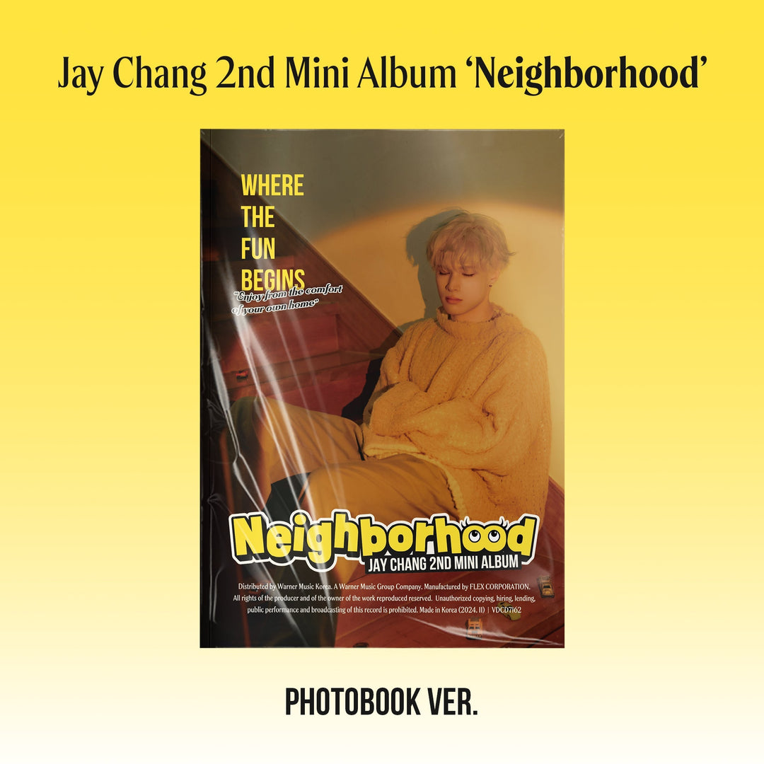 jay-chang-2nd-mini-album-neighborhood-photobook-ver