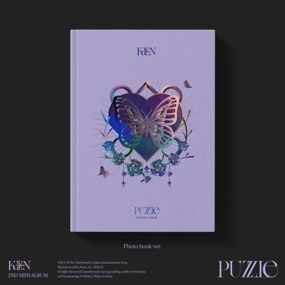 ken-2nd-mini-album-puzzle-photo-book-ver