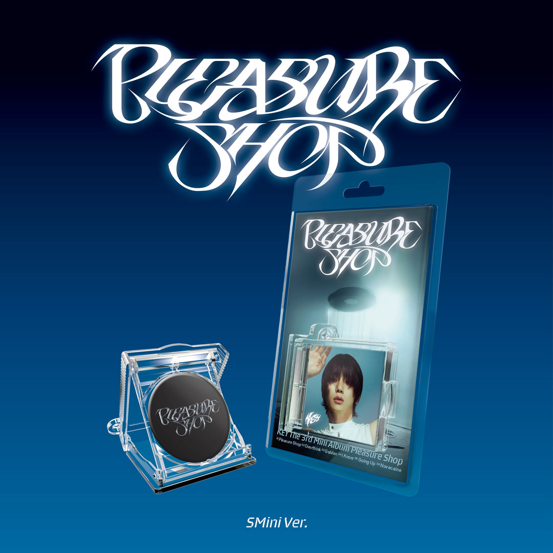 key-3rd-mini-album-pleasure-shop-smini-ver