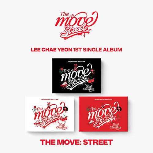 lee-chaeyeon-1st-single-album-the-move-street-poca-ver
