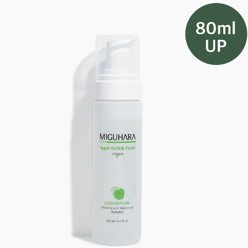 renewal-apple-bubble-foam-ph66-200ml