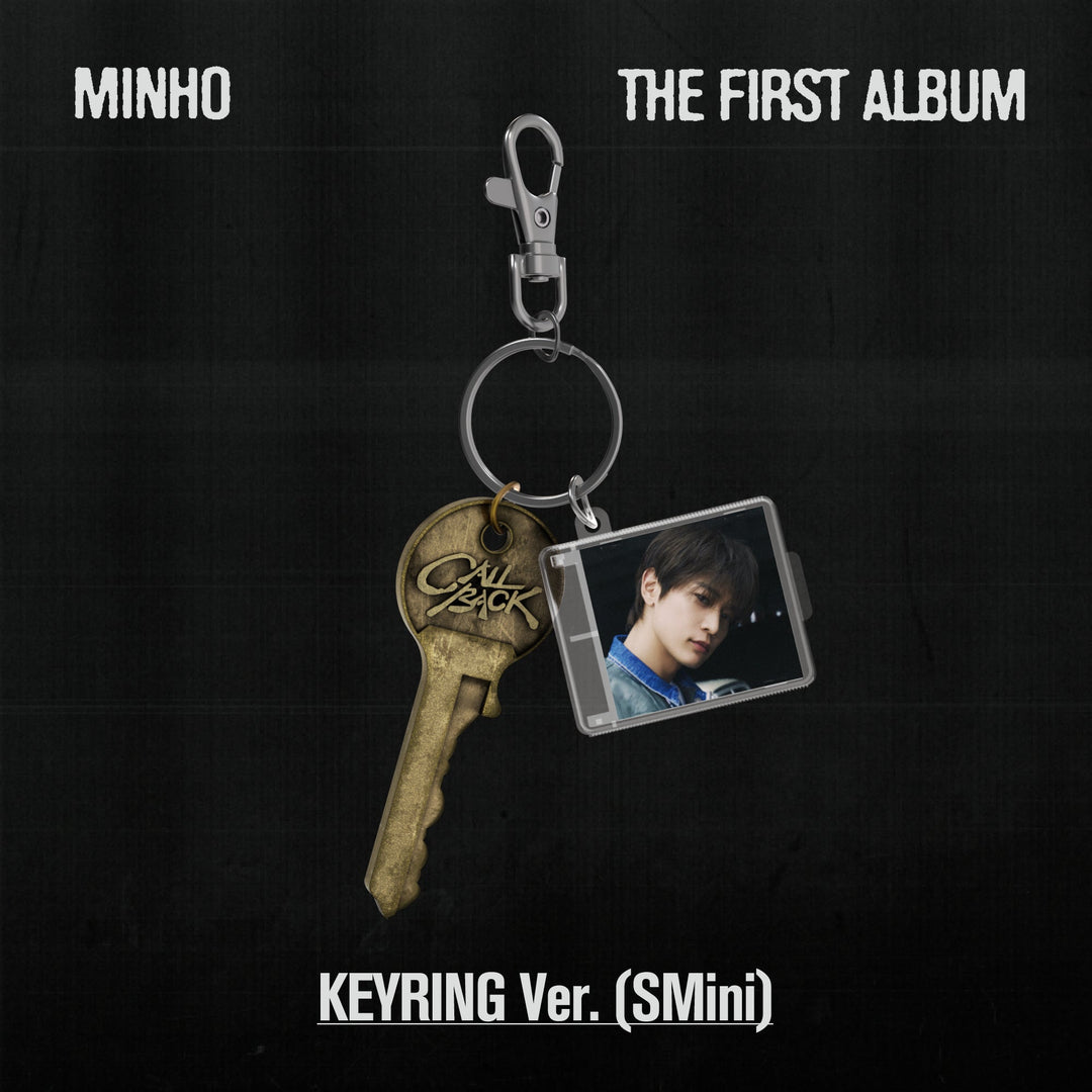 minho-1st-album-call-back-keyring-ver-smini
