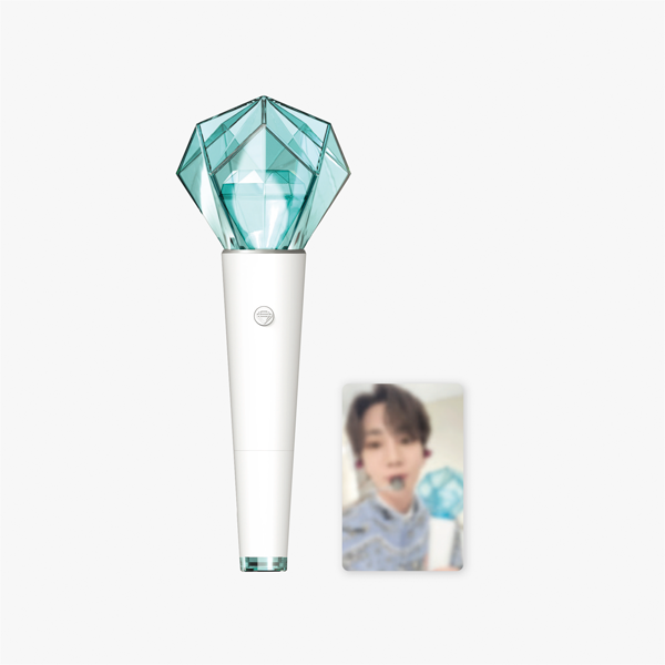 SHINee Official Light Stick (New) by SHINee - Available at allkpopmag. Price: $38.41.