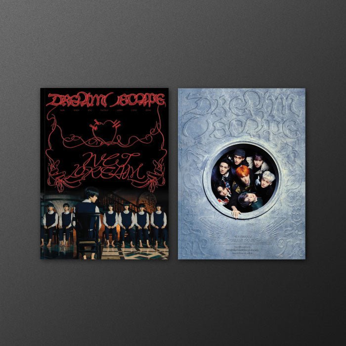 nct-dream-dream-scape-photobook-ver