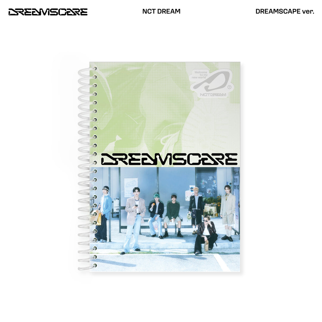 nct-dream-4th-album-dreamscape-dreamscape-ver