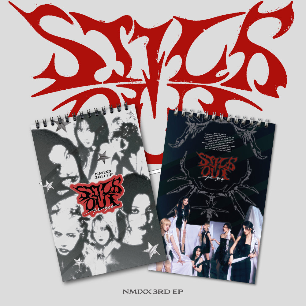 nmixx-fe3o4-stick-out-standard-ver