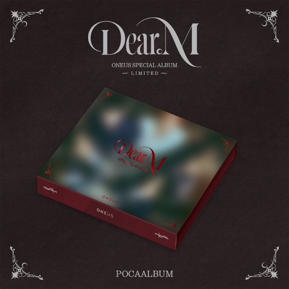 oneus-special-album-dearm-pocaalbum