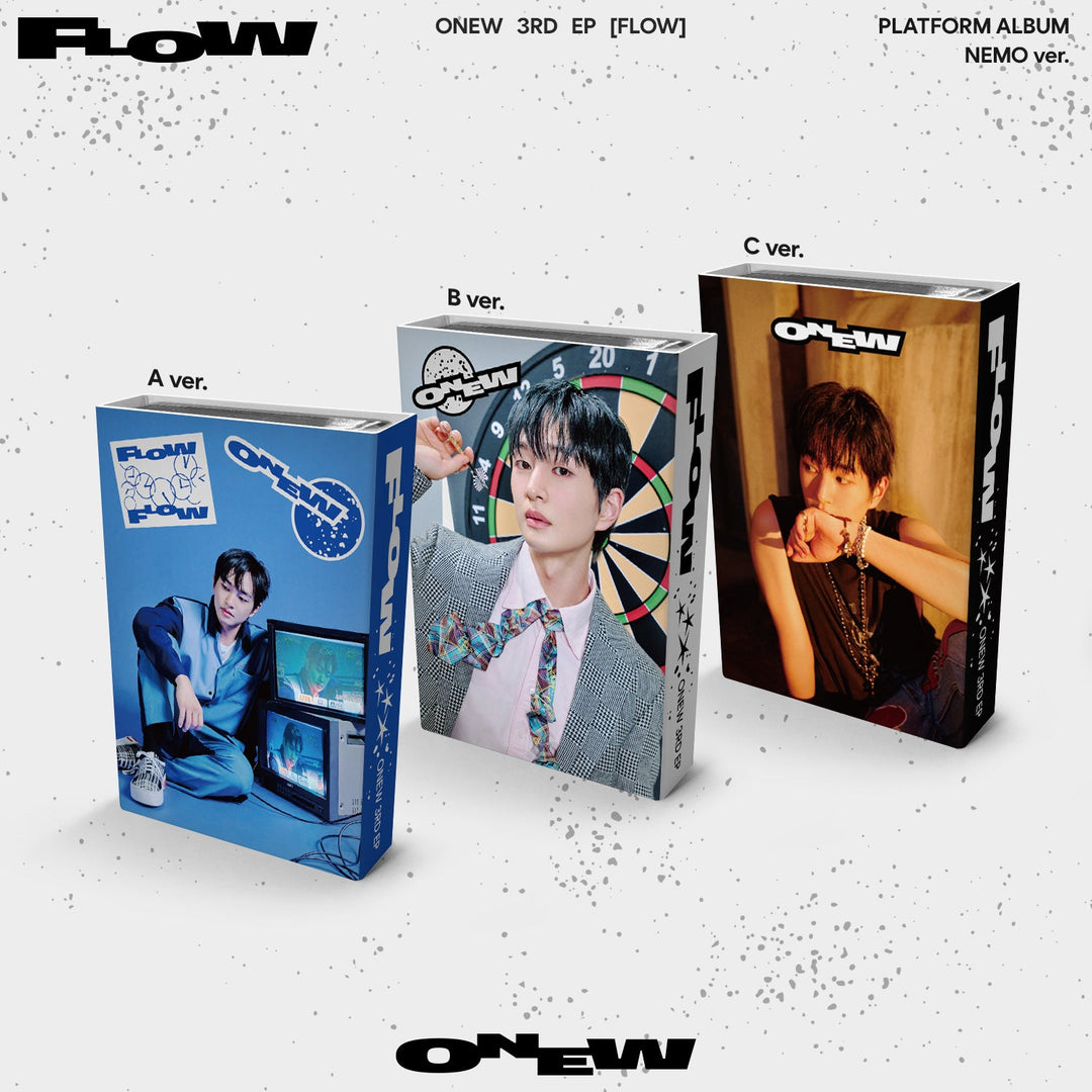 onew-3rd-mini-album-flow-nemo-ver