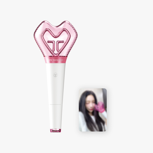 Girls' Generation Official Light Stick (New) by Girls’ Generation - Available at allkpopmag. Price: $38.41.