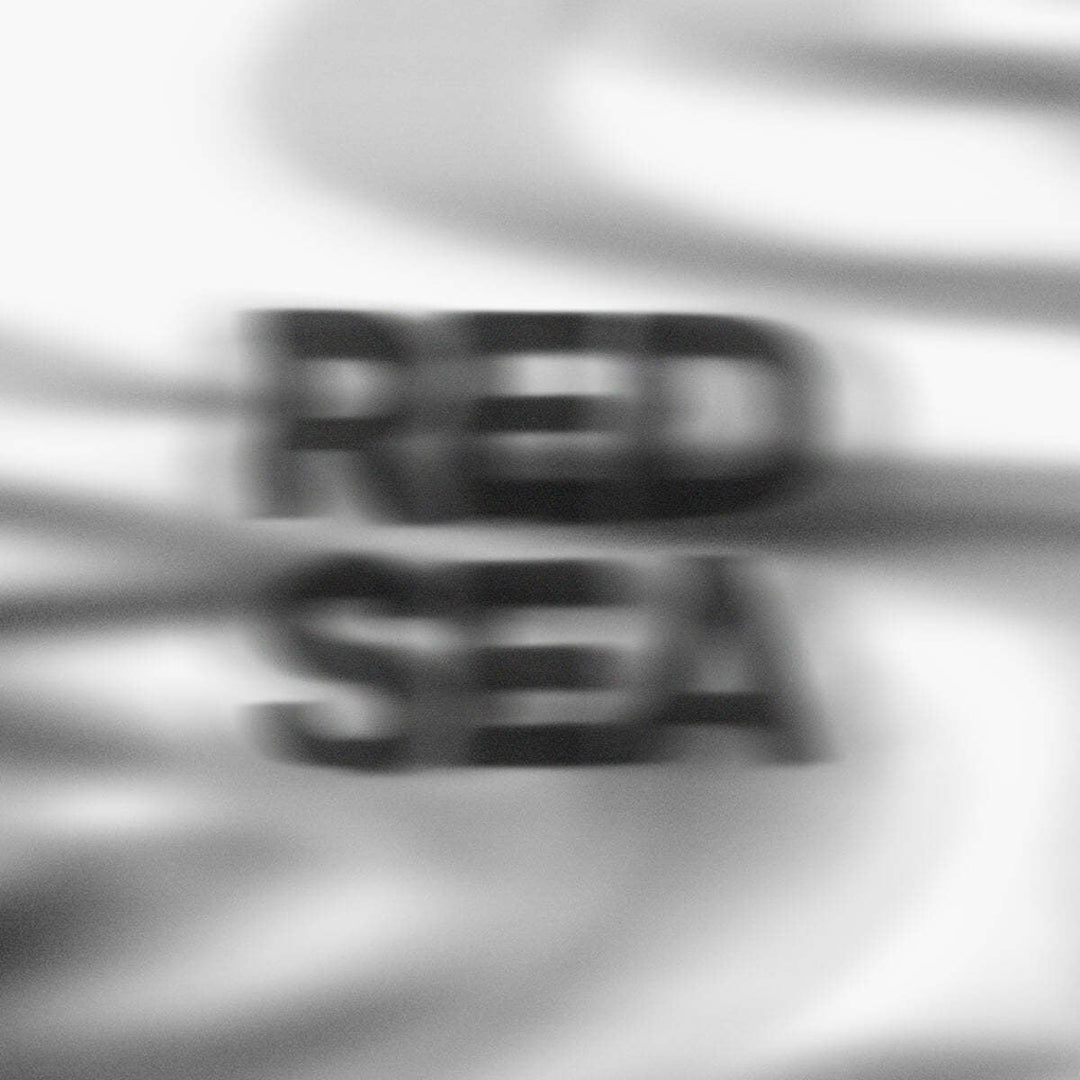 red-c-1st-album-red-sea