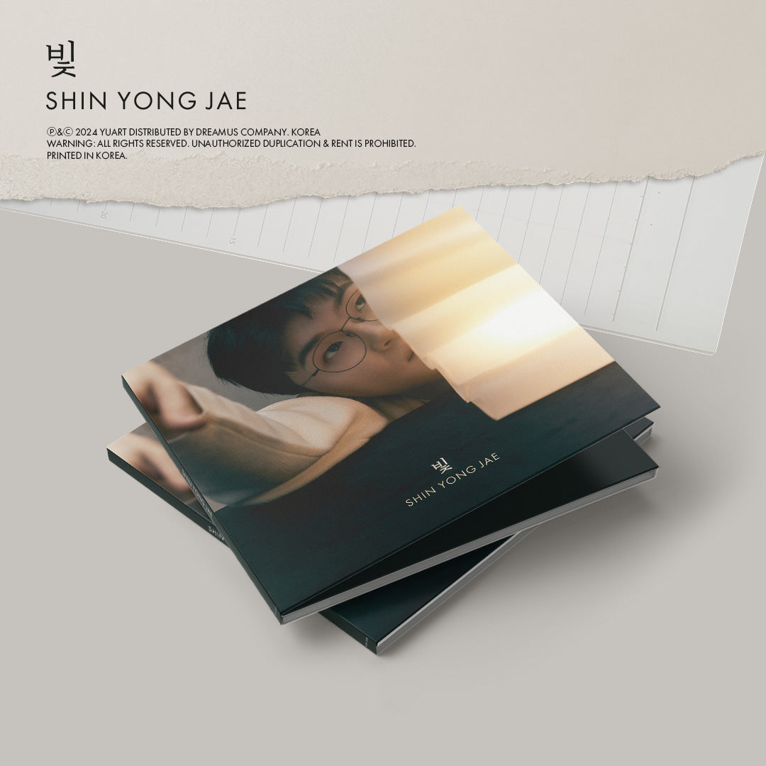 shin-yongjae-ep-album