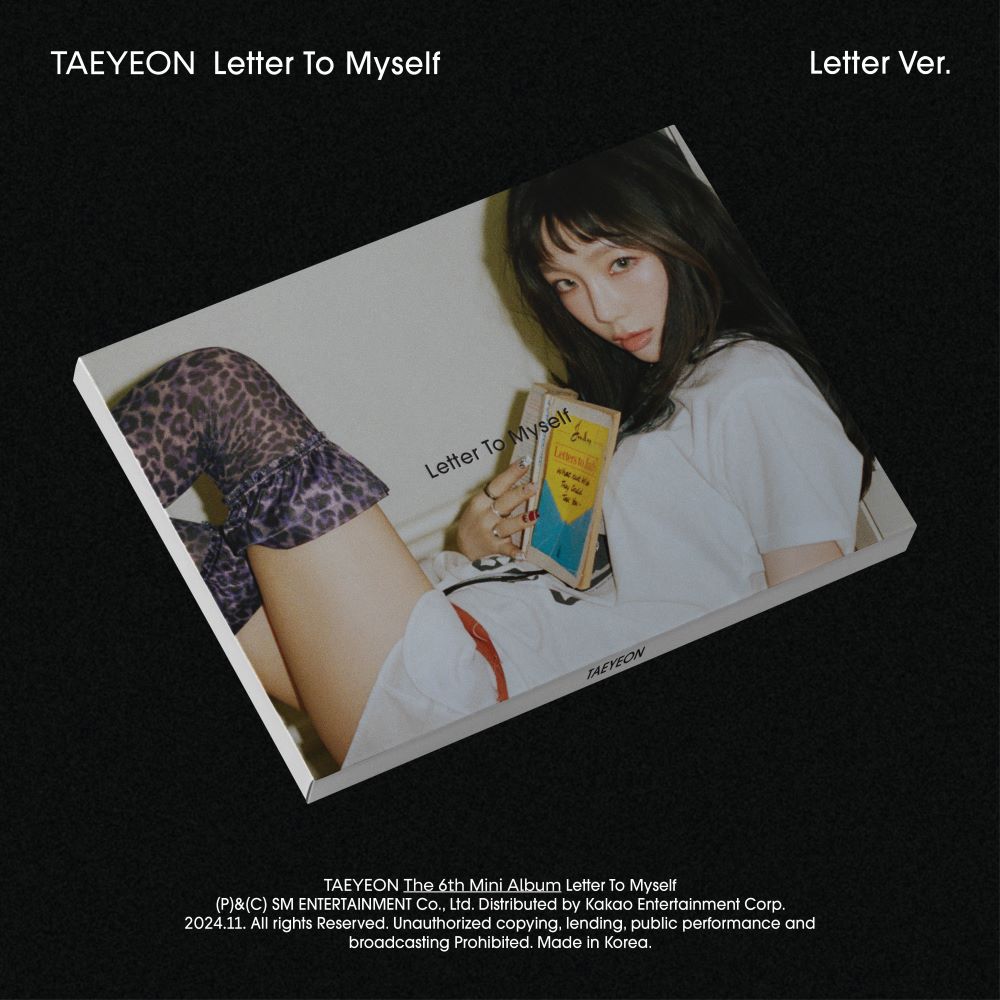 taeyeon-6th-mini-album-letter-to-myself-letter-ver