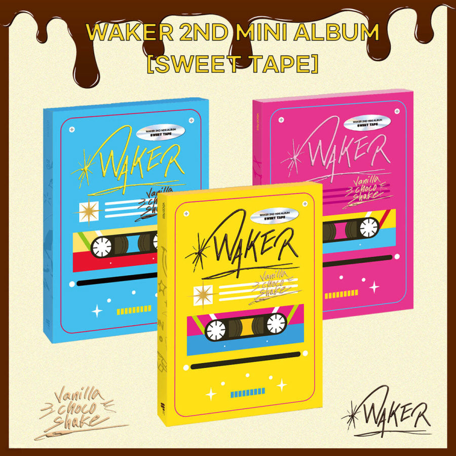 waker-2nd-mini-album-sweet-tape