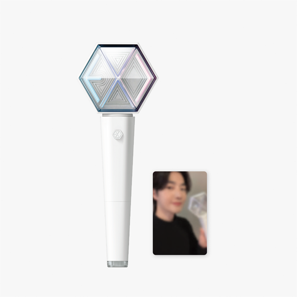 EXO Official Lightstick (New) by EXO - Available at allkpopmag. Price: $39.32.