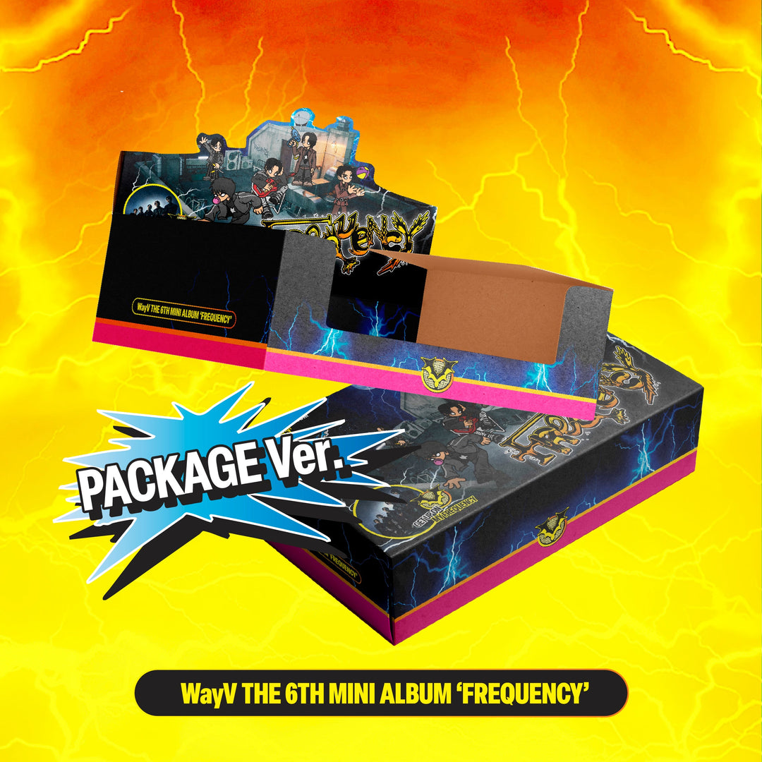 wayv-6th-mini-album-frequency-package-ver