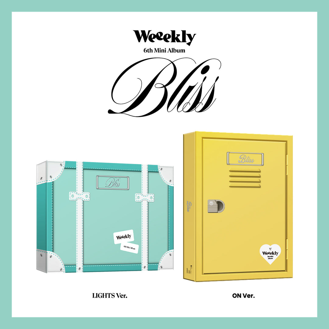 weeekly-6th-mini-album-bliss