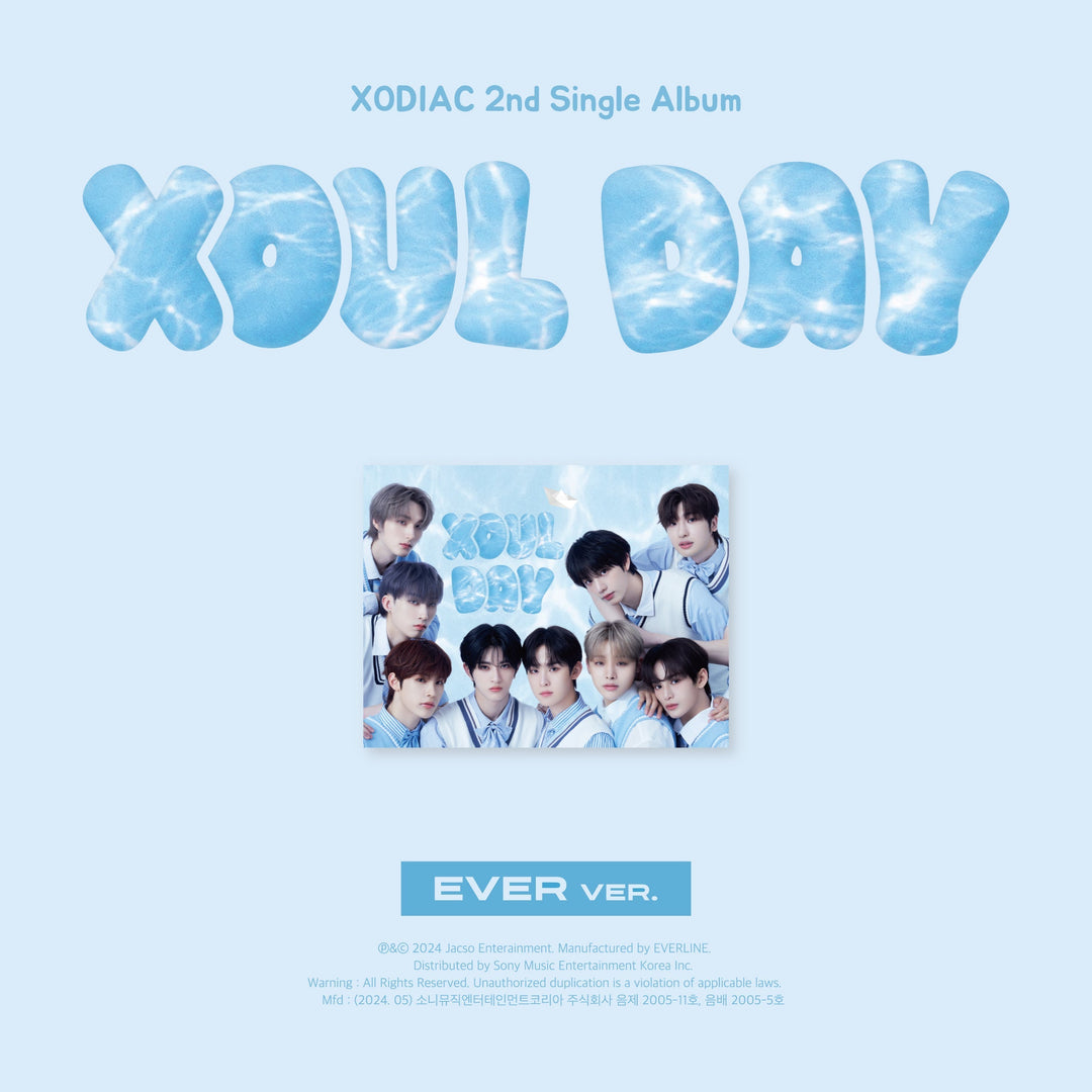 xodiac-2nd-single-album-xoul-day-ever-ver