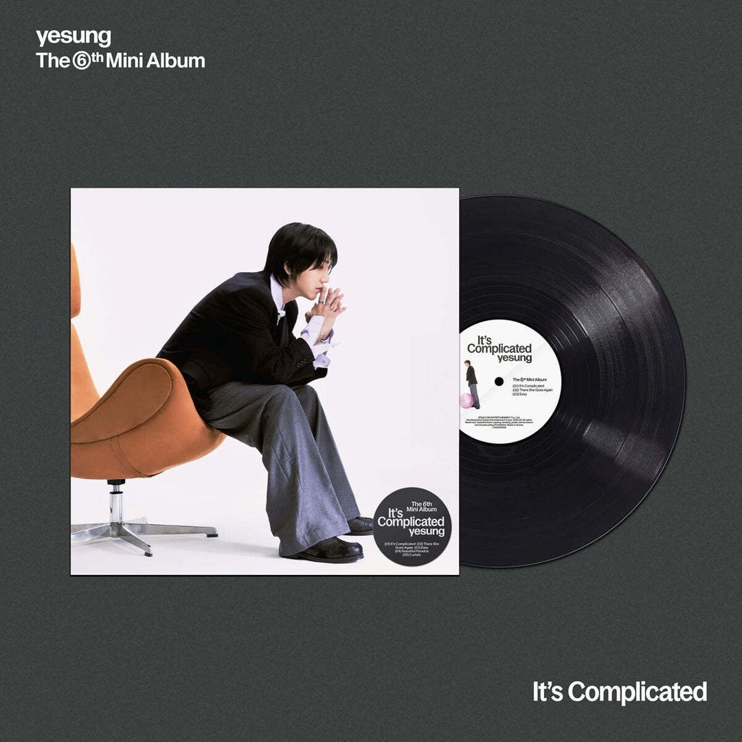 yesung-6th-mini-album-its-complicated-lp-ver