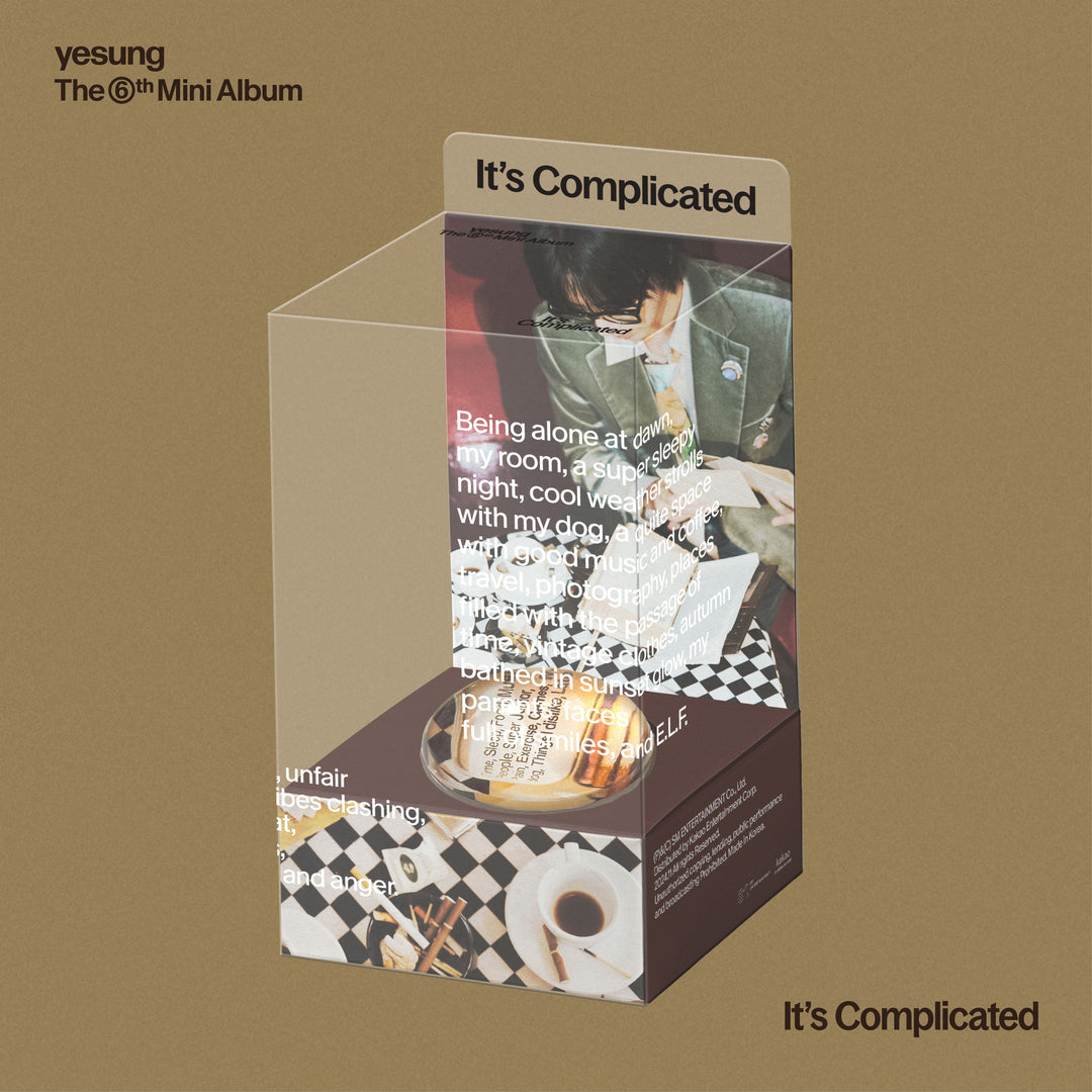 yesung-6th-mini-album-its-complicated-special-ver-smart-album