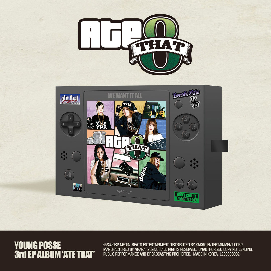 young-posse-3rd-ep-album-ate-that