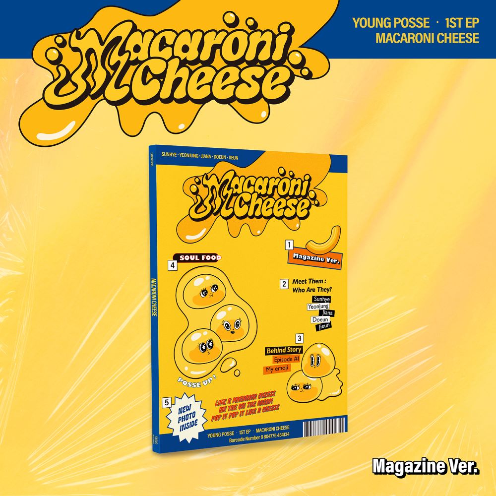 young-posse-ep-macaroni-cheese-magazine-ver