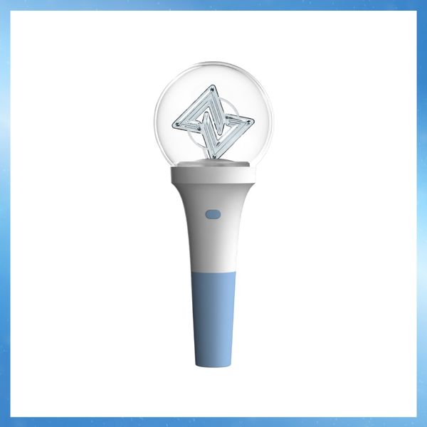SEVENUS Official Light Stick by SEVENUS - Available at allkpopmag. Price: $43.90.