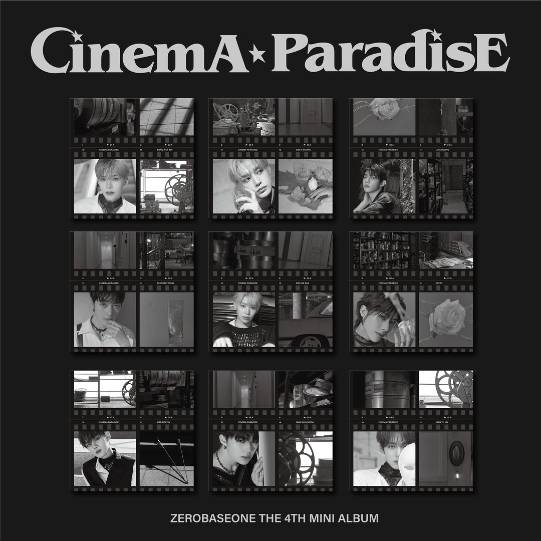 zerobaseone-4th-mini-album-cinema-paradise-digipack-ver