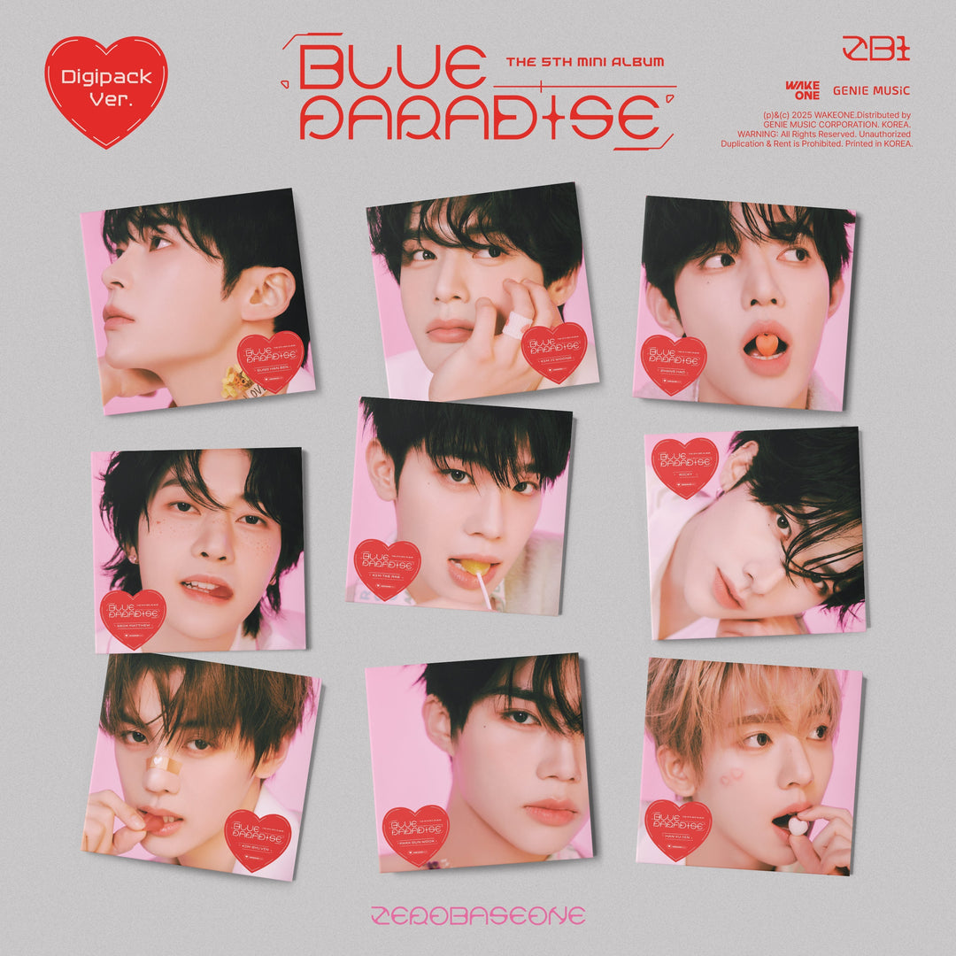 zerobaseone-the-5th-mini-album-blue-paradise-digipack-ver