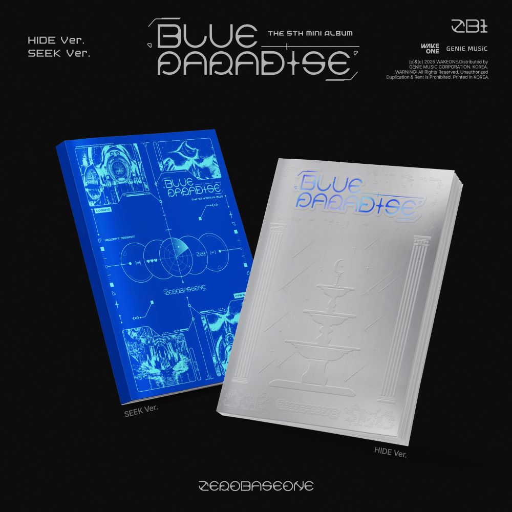 zerobaseone-the-5th-mini-album-blue-paradise-standard-ver