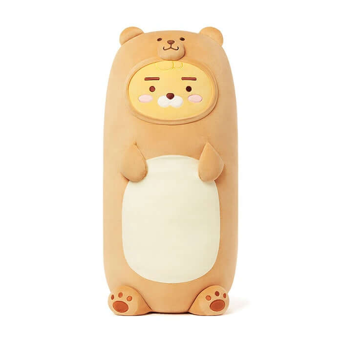 Warm Honey Sleep Buddy - Bear Lion by Kakao Friends - Available at allkpopmag. Price: $49.38.