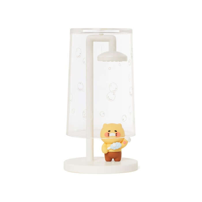Toothbrush Cup & Stand - Chunsikyi by Kakao Friends - Available at allkpopmag. Price: $25.87.