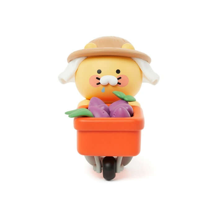 Chunsik Sweet Potato Cart Figure by Kakao Friends - Available at allkpopmag. Price: $25.87.