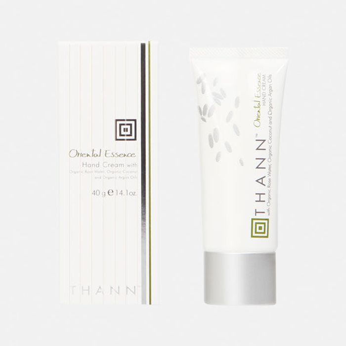 Oriental Essence Hand Cream 40g by TAN - Available at allkpopmag. Price: $37.62.
