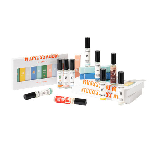 renewal-dress-living-clear-perfume-set10-sense